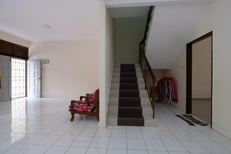 Others 4, Comfortable Homestay in perai, Seberang Perai Tengah