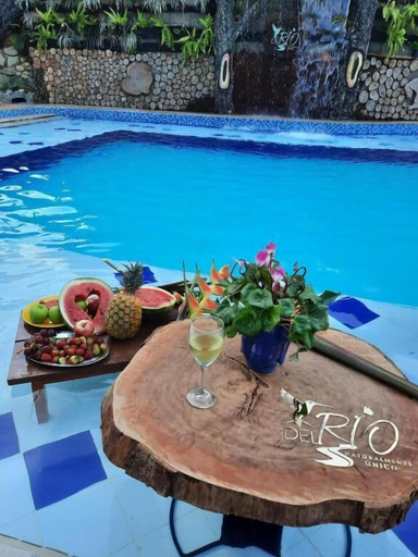 Others 5, Finca hotel Sendero del rio, San Rafael