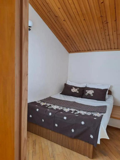 Others 3, Safari House, Mtskheta