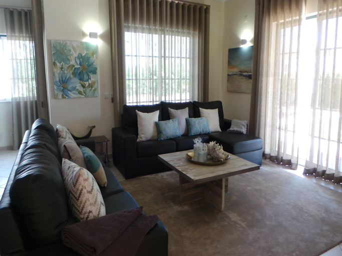 Others 3, Exceptional villa with swimming pool, Loulé