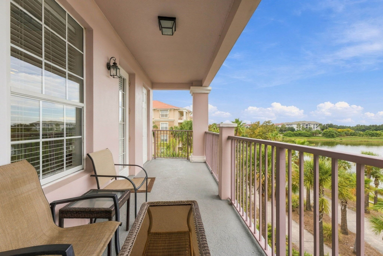 Others 2, Vista Cay 4BR Condo Lake View Near Universal, Orange