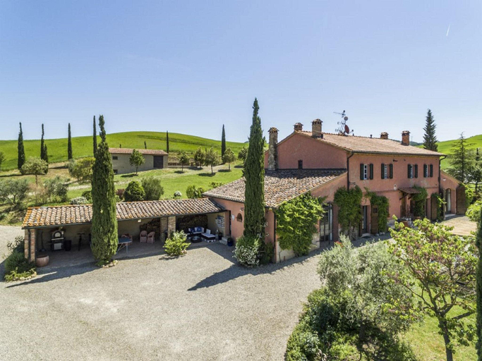 Others 3, Villa Gallina Grande Stay, Siena