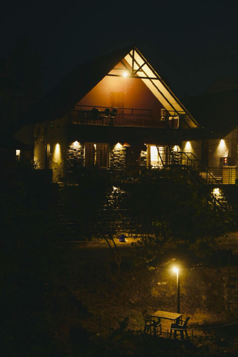 Others 5, Pagodaa resorts , Salem