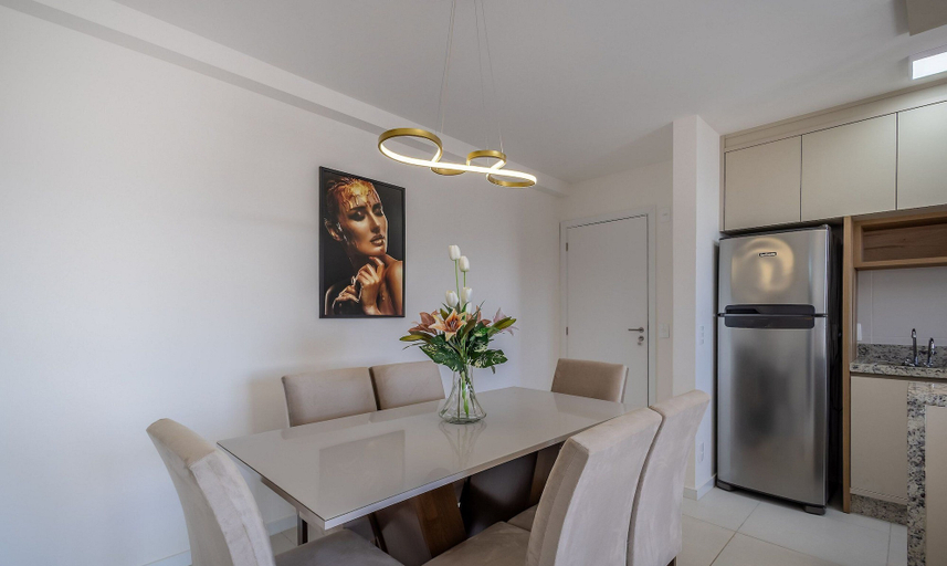 Others 2, 2BR Apt w/ Pool & BBQ 500m From Sea Mcb1001, Piçarras