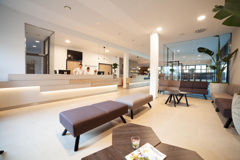 Others 1, Best Western Hotel Tulln, Tulln