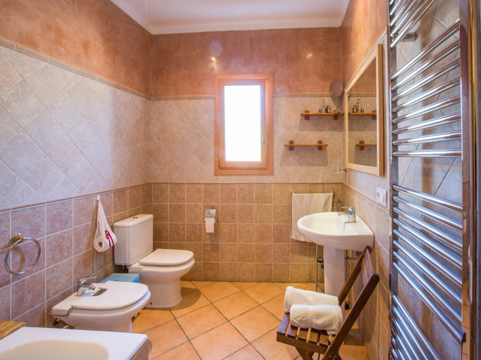 Others 5, Can Marines - Villa With Private Pool In S'horta, Baleares