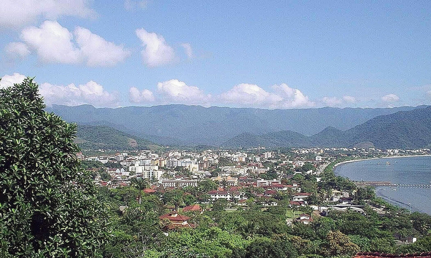 Others 5, Seaside View House, 10 min From the Beach Pev025, Ubatuba