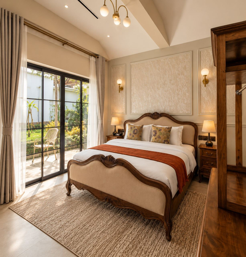 Others 5, Haile Boutique Hotel, Arusha Urban