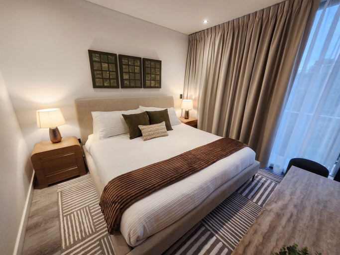 Others 4, Ameth- Apartments w/ Rooftop Pool & Gym, La Paz