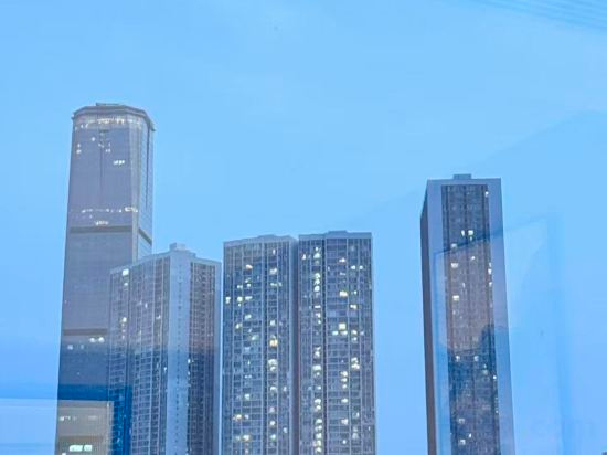 Others 4, Starway Hotel (Liuzhou Diwang Xintiandi), Liuzhou