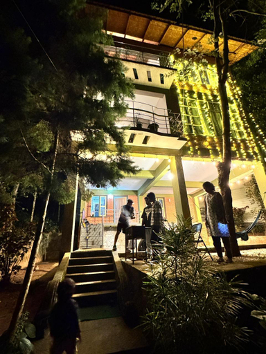 Others 5, Golden Lake Villa, Wayanad