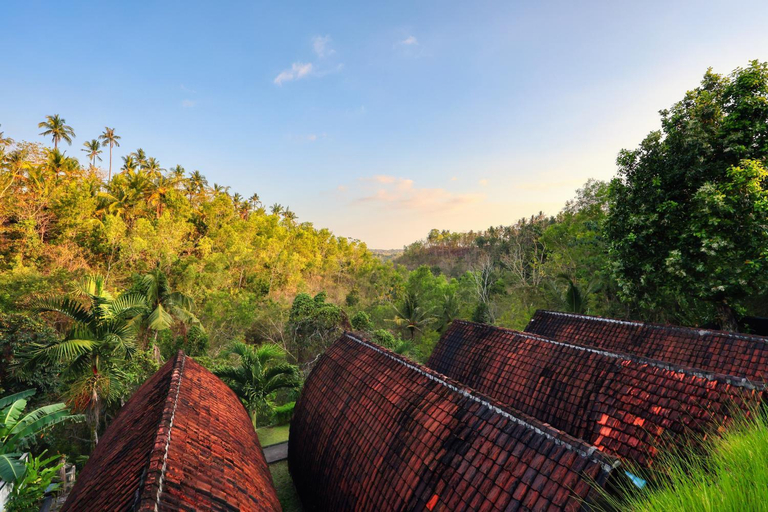 Exterior & Views 2, Butterfly Bungalows, Klungkung