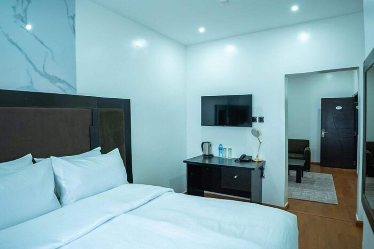 Others 4, PEPE Suites, Ibeju/Lekki