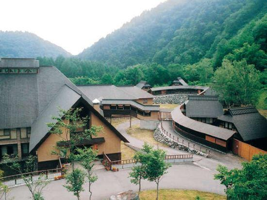 Others 3, Azuki Onsen Kaboku No Yado, Minamiaizu