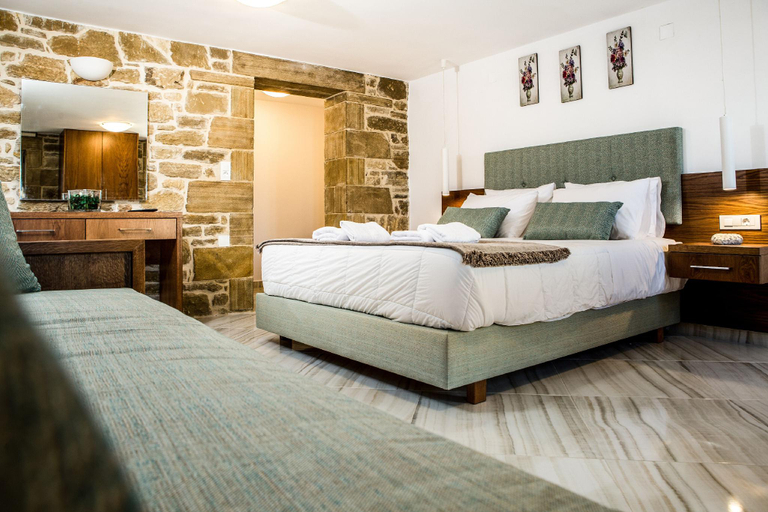 Others 2, Agarathos Homes, Crete