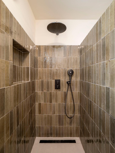 Bathroom 5, Villa Xabia, Alicante