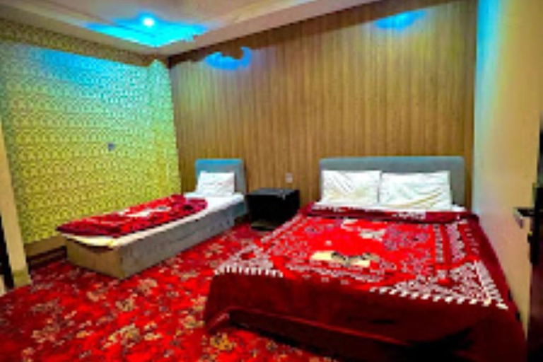 Others 5, Al Aqsa Guest House, Islamabad