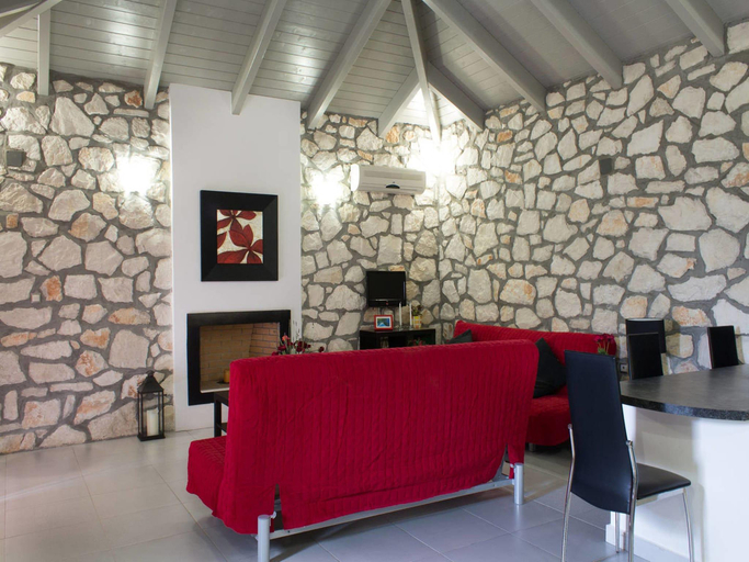 Others 2, Villa near Sea in Agrilia, Ionian Islands