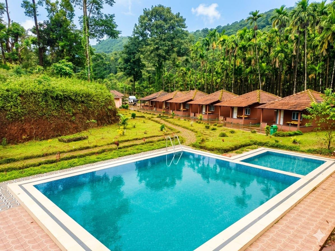 Others 5, Amruthavana Nature Resort Kodachadri , Shimoga