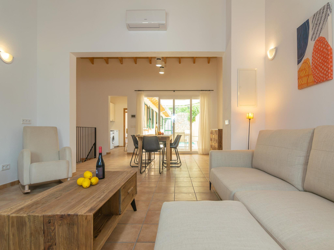 Others 5, Can Moreu - Villa With Private Pool In Andratx, Baleares