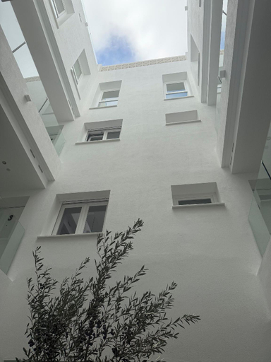 Exterior & Views 2, La Familia Mijas Holiday Apartments, Málaga