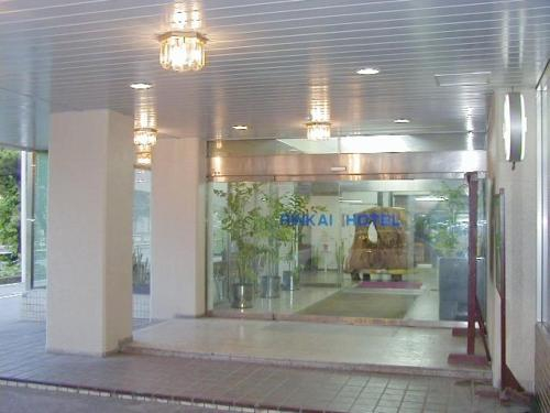 Others 2, Rinkai Hotel Kitamise, Sakai