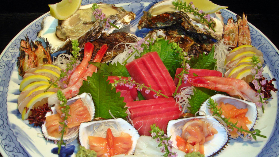 Others 2, Kappo Ryokan Suimeiso, Noda