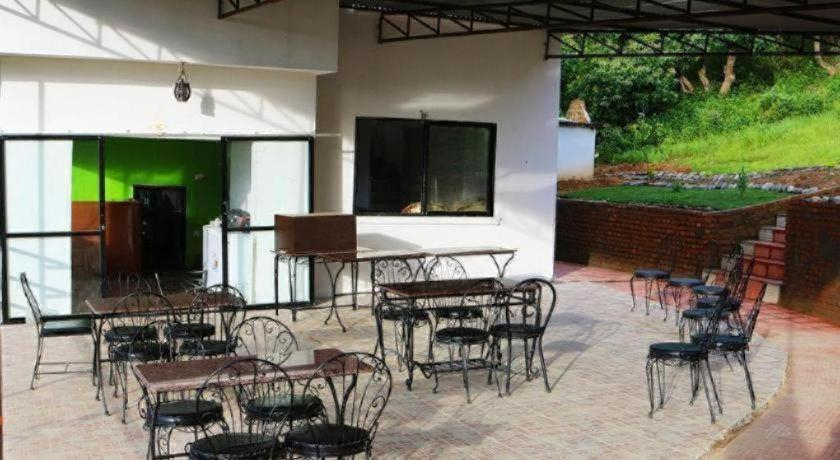 Food & Drinks 5, Naikap Village Resort, Bagmati