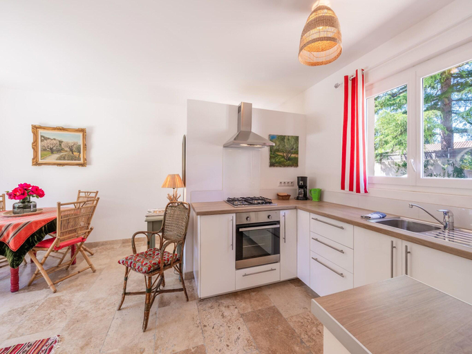 Others 5, Aesthetic Villa in Paradou, Alpilles, Bouches-du-Rhône