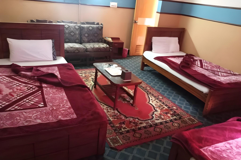 Others 3, Hotel Neelum Valley, Rawalpindi