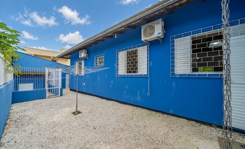 Others 3, 4BR Home w/ BBQ 100m From Beach Jat0355, Bombinhas