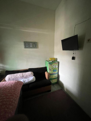 Bedroom 3, GS Homestay Banyuwangi, Banyuwangi