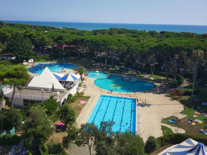 Others 2, Relaxing Stay by the Sea, Caserta