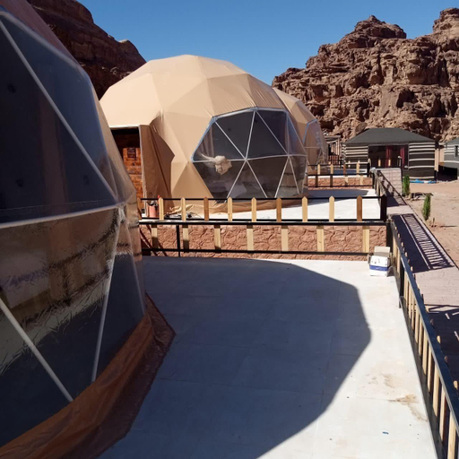Others 2, Wadi Rum Desert Camp, Quaira