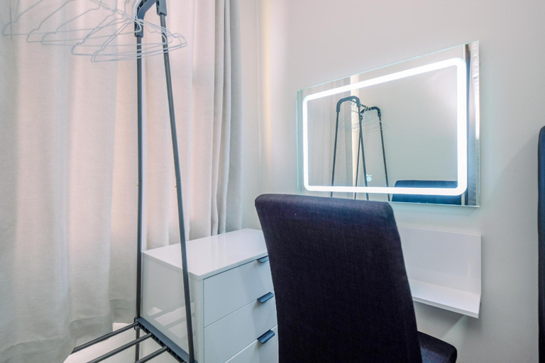 Others 5, Simply Look Studio At Transpark Cibubur Apartment, Depok
