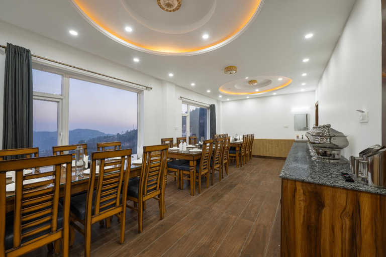 Food & Drinks 4, Sunrise Villa, Shimla