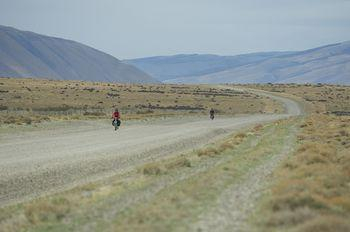 Others 2, Tierra Patagonia, Última Esperanza
