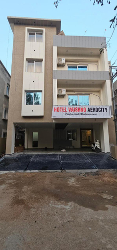 Others 3, HOTEL VAISHNO AEROCITY, Khordha