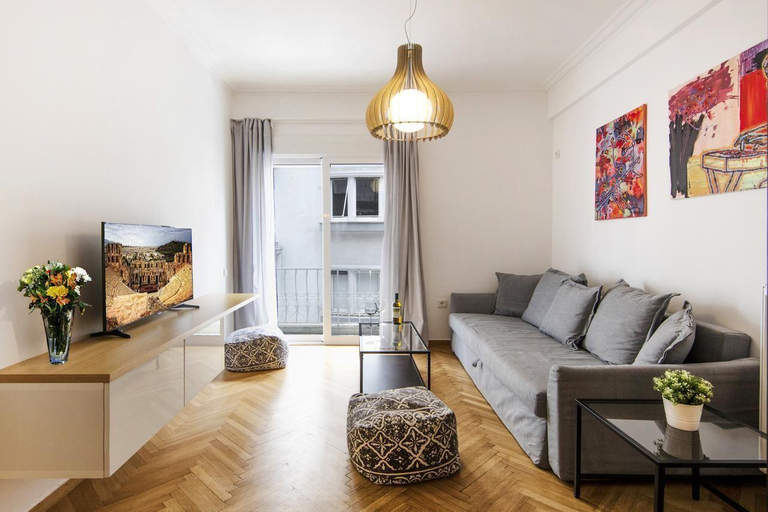 Others 2, Kolonaki Square Executive Apartment, Attica
