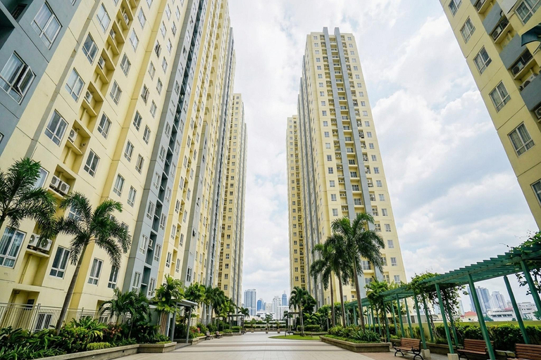 Exterior & Views 2, Victoria Sports Tower - Cozy Ambiance Condo Unit, Quezon City