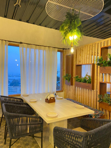Others 3, TREEOISE RESORT UNIT OF SUNDER KAKKAR HOTEL Baddi, Solan