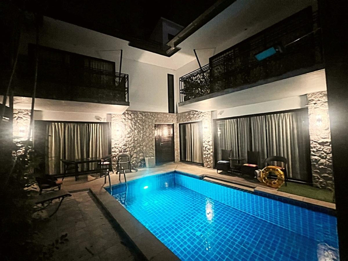 Others 5, Exclusive 3BR Private Pool Villa: Prime Location, Phuket Island