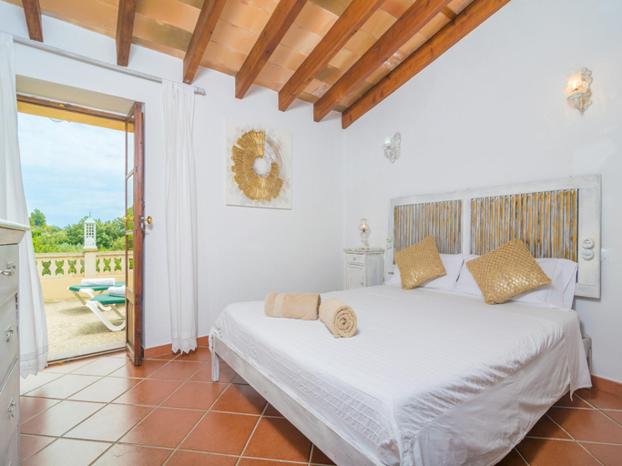 Others 5, Es Raco - Villa With Private Pool In Caimari, Baleares