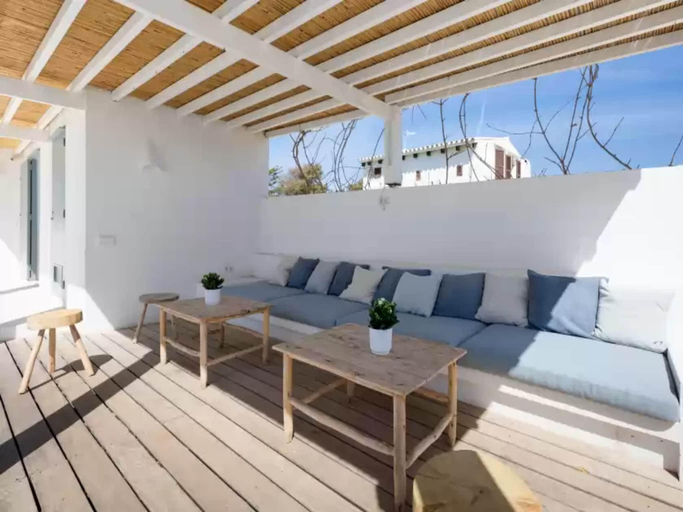 Others 5, Sa Blava - Villa With Private Pool. Free Wifi, Baleares
