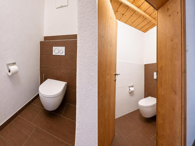 Bathroom 4, Farmhouse in Soll near Wilder Kaiser Ski Area, Kufstein