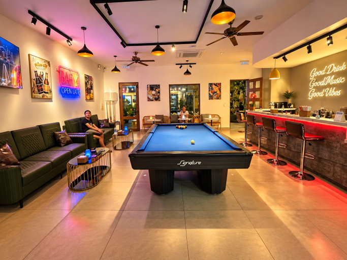 Others 3, Sunset Sorento Hotel & Apartment PhuQuoc, Phú Quốc