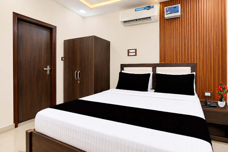 Others 4, Townhouse Shyam Nagar Formerly Crystal, Kanpur Nagar