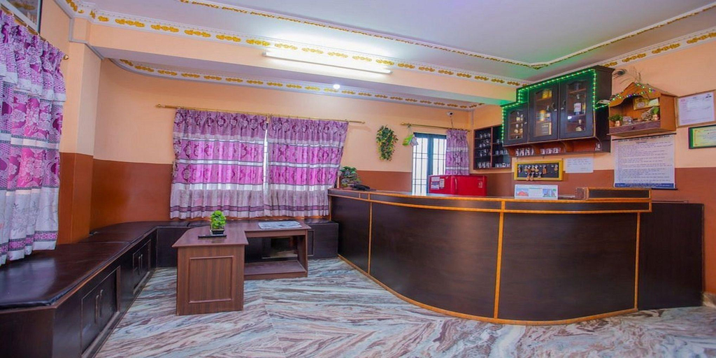 Others 1, MeroStay 023 Hotel Satyam, Bagmati