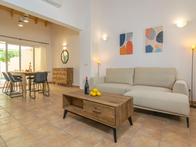 Others 2, Can Moreu - Villa With Private Pool In Andratx, Baleares