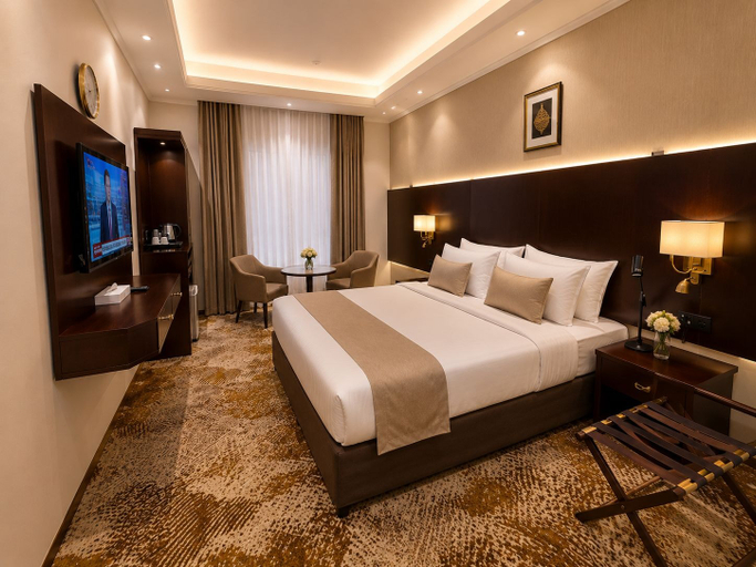 Others 1, HINDIBAA HOTEL MAKKAH, Makkah